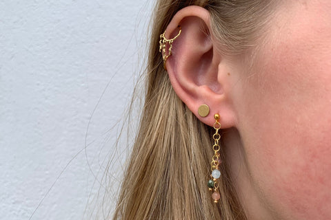 LOVE ørering
