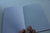Grand Stories Design, Notesbog A6 - Memory notes