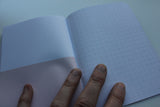 Grand Stories Design, Notesbog A6 - Memory notes