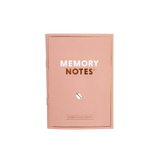 Grand Stories Design, Notesbog A6 - Memory notes