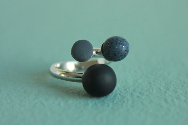 TRIPLE ring (sort)