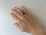 TRIPLE ring (sort)